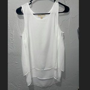 Michael Kors Sleeveless Tank